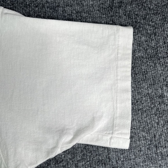 Vintage The Imagination Association Bad Habits T-shirt XL Funny Single Stitch - Picture 4 of 8